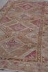 Antique Hamadan Runner Rug (5' x 10')
